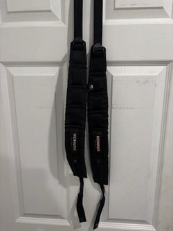 Hohner Accordion Shoulder Straps
