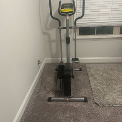 elliptical 