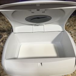 Baby Wipe Warmer