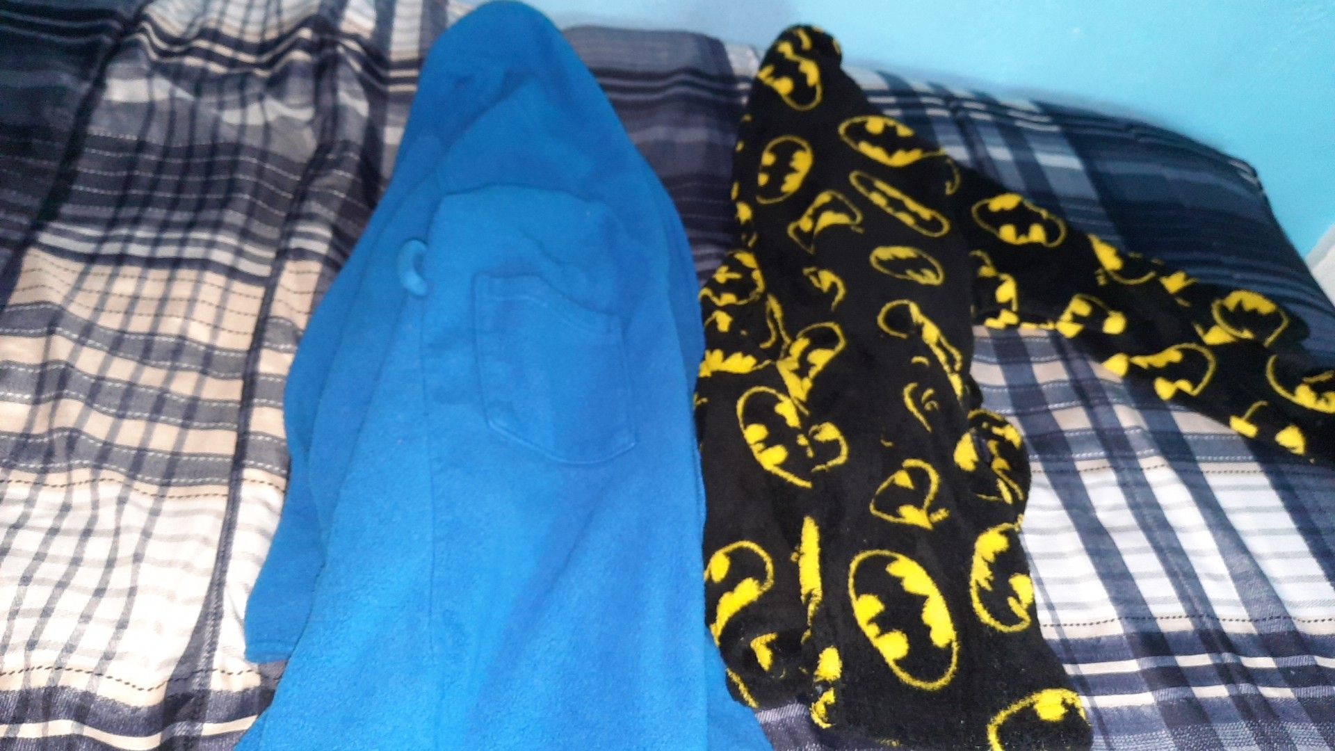 Boys robes