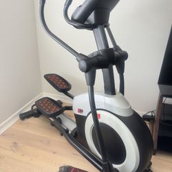 Pro Form Elliptical 