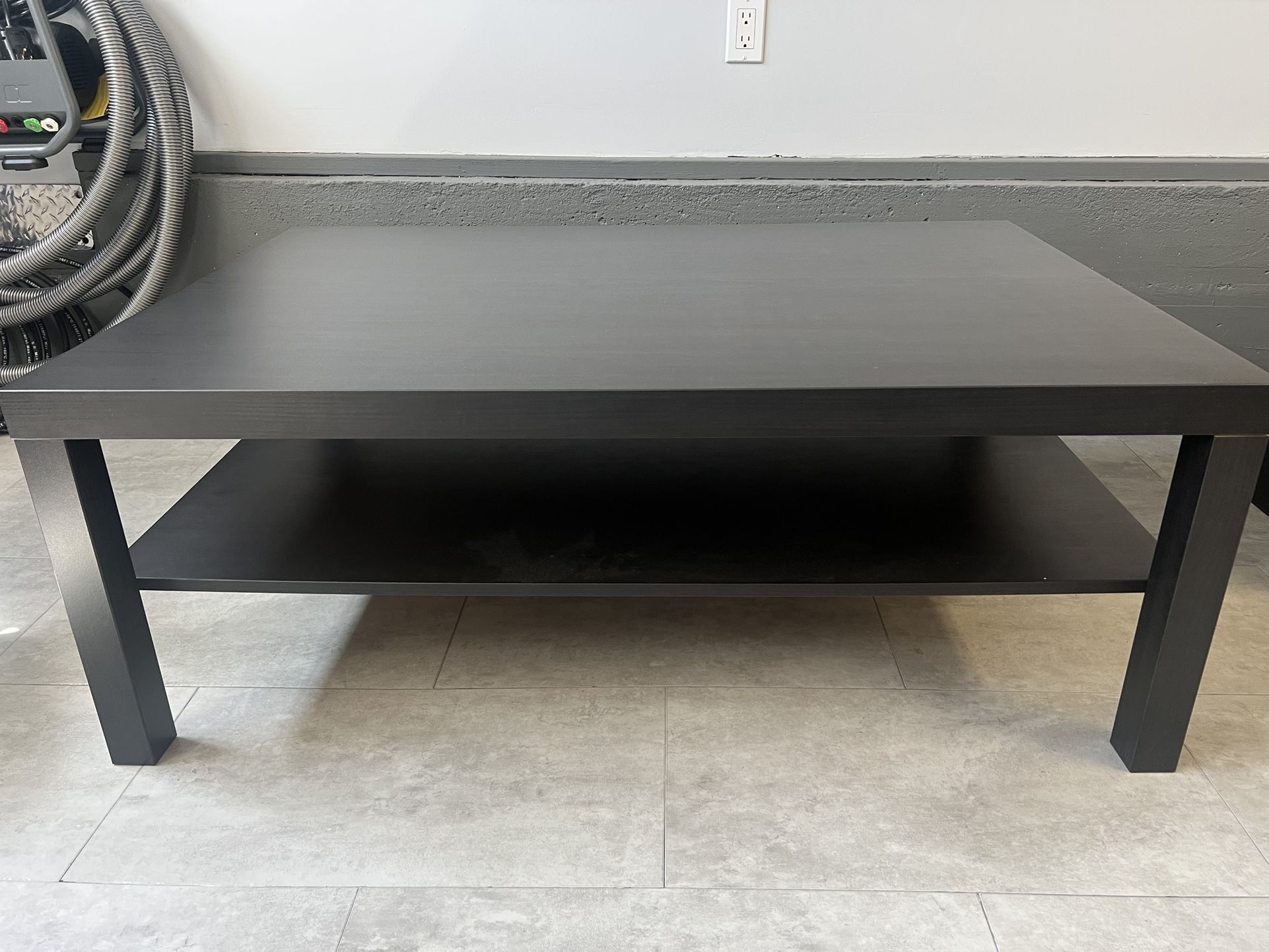 IKEA Coffee Table Dark Brown
