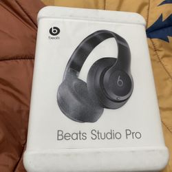 Beats Studio Pros 