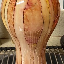 Vintage Vase