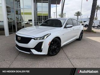 2023 Cadillac CT5