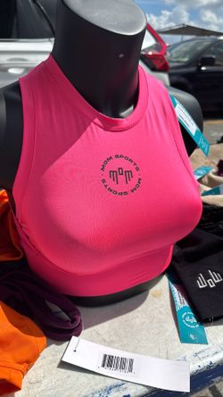 Brand New! Sports Clothing LOT Male & Female
