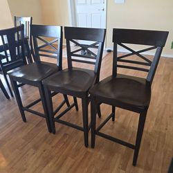 MOVING MUST SELL!  Ethan Allen Stools