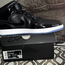 Jordan Shoes