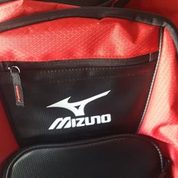 Mizuno bag
