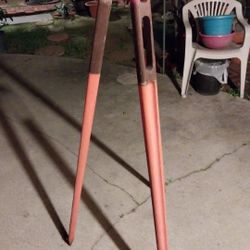 Vintage Surveyors Tripod