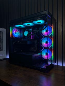 Gaming Pc Builds and Pc Part Swaps
