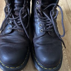 Dr Martens  Men’s Boots