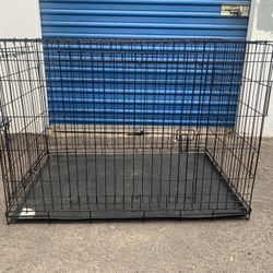 XXL Dog Kennell