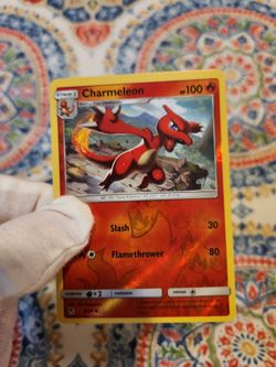 Pokémon ( $ 5 dollars each )