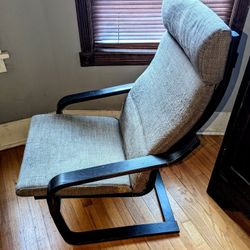 Ikea Poäng Armchair