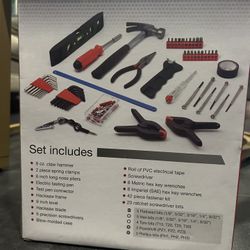 Tool Set 