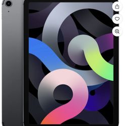 iPad Air (4 Generation) New 