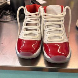 Jordans For Sale Size 5 $80