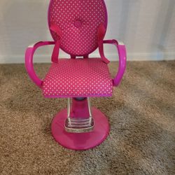 Doll Chair