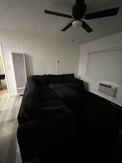 Living Room Couch