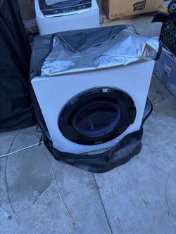 Black and Decker Dryer 3.5 cu