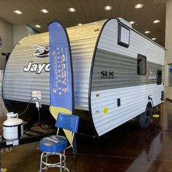2025 Jayco 170BH 