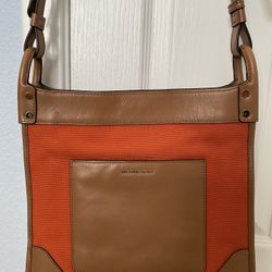 Michael Kors Sullivan Large Messenger 