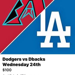 Los Angeles Dodgers Az Dbacks