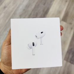 AirPods Pro 2nd Gen 
