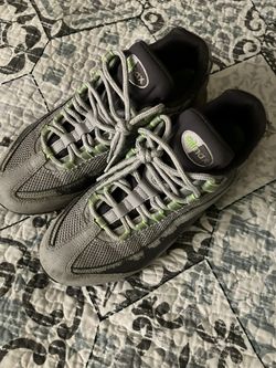 Air Max 95’s