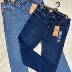 Men's Premium Denim Pant Levi’s 
