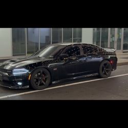 2017 Dodge Charger
