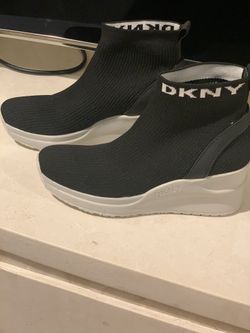 DKNY shoes for women