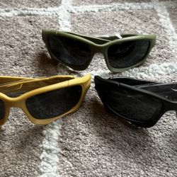 Sunglasses (Set of 3)