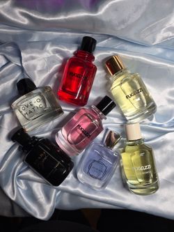 Perfume/Fragrances/Cologne