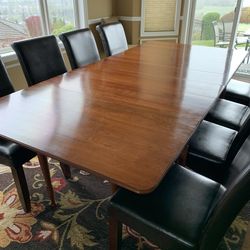 Cherry Dining table