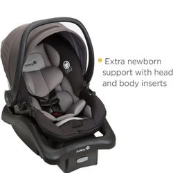 Safety 1st Infant Car Seat
