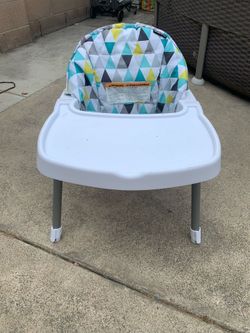 Baby chair