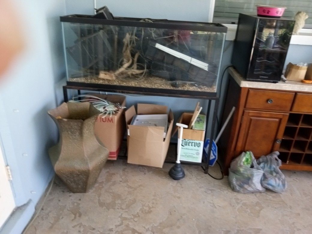 Fish Tank