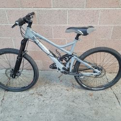Mens Medium Mountain Bike
