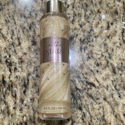 Bath & Body Works In The Stars Diamond Shimmer Mist