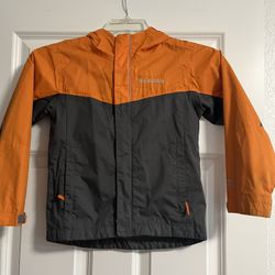Columbia Kids Raincoat