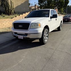 2005 Ford F-150