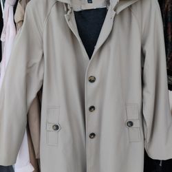 London Fog Coats 