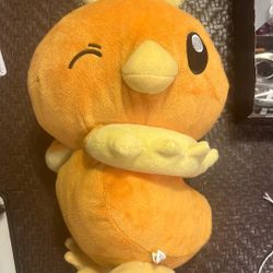 Pokémon Hopepita Plush 