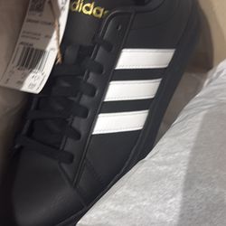 Adidas Grand Court 2.0 Black 8men