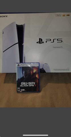PlayStation 5
