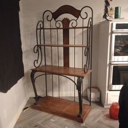 Bakers Rack 