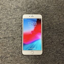 Apple iPhone 6+ 6 Plus 16GB Unlocked Desbloqueado Boost Mint Mobile T-Mobile Metro Verizon