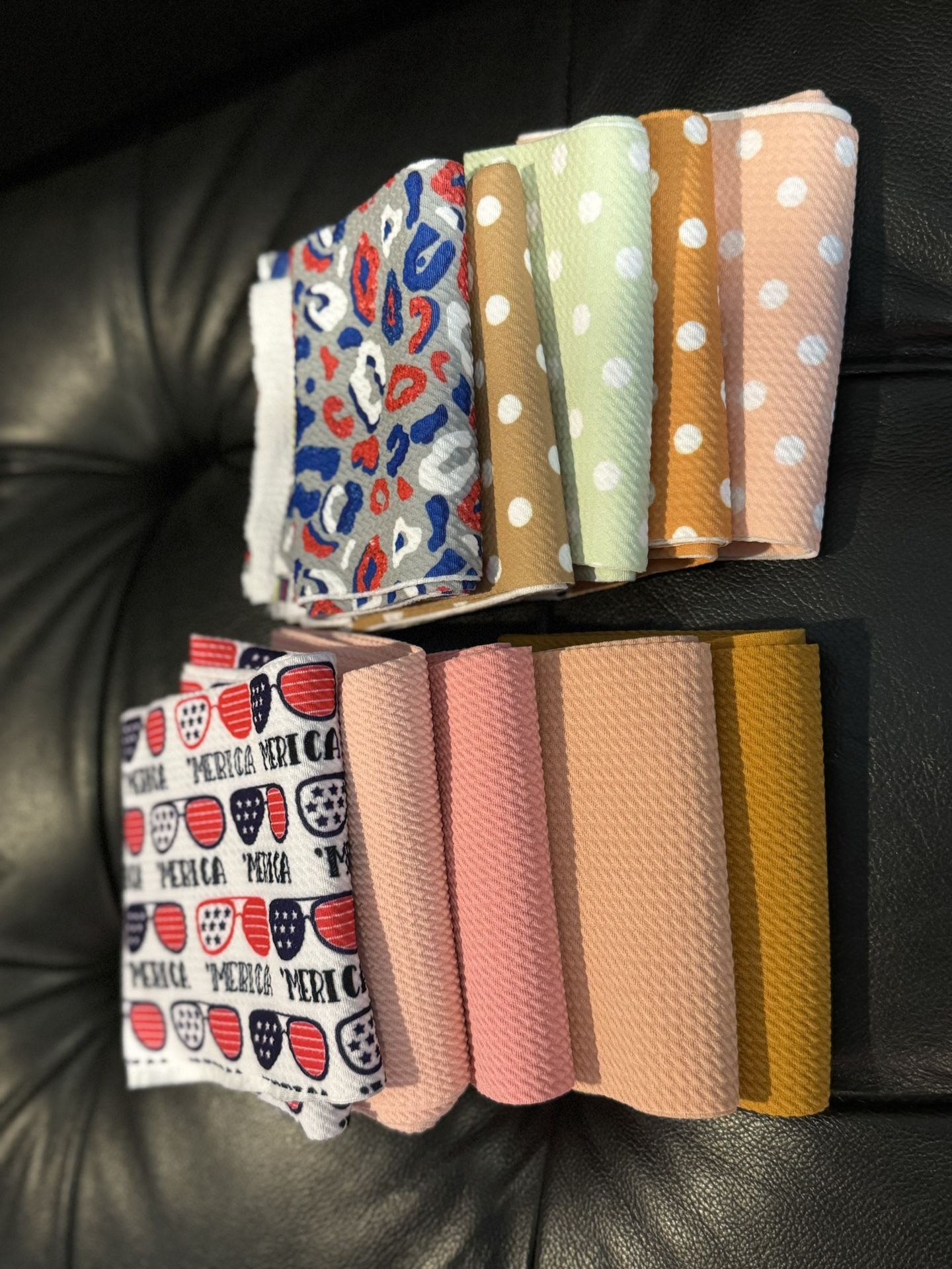 Headband/Bow Fabric